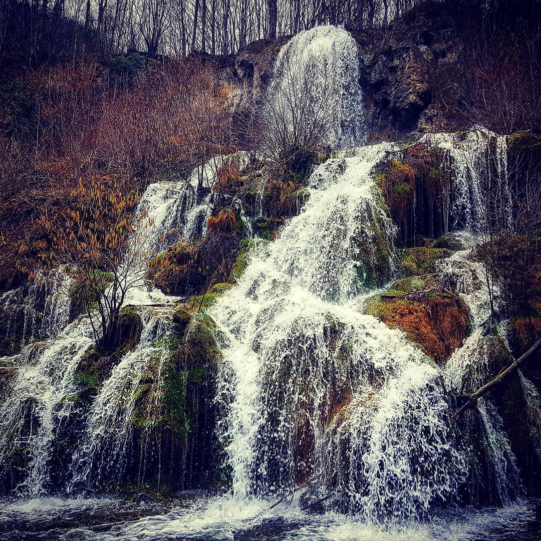 Locuri De Poveste Din Rom Nia Cascadele Din Banatul Montan