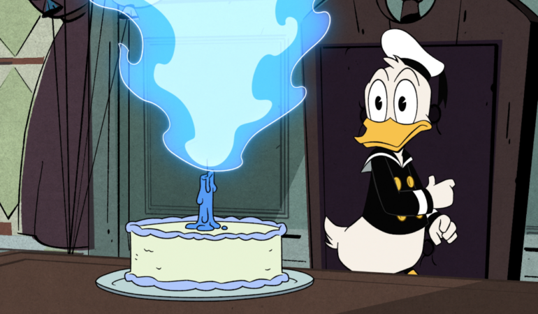 9 iunie – La mulți ani Donald Duck