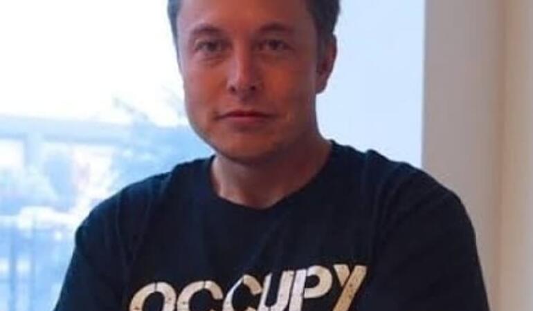 Elon Musk este cel mai bogat om din lume