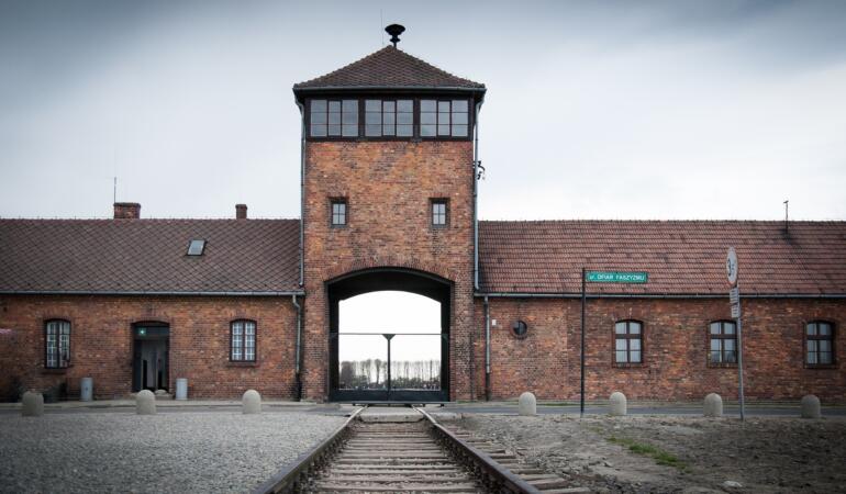 27 ianuarie – Ziua Comemorării Victimelor Holocaustului