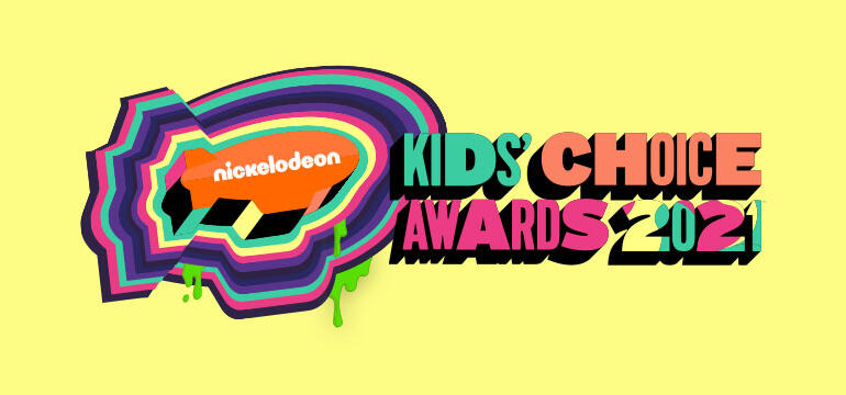 Câștigătorii premiilor Kids Choice Awards 2021