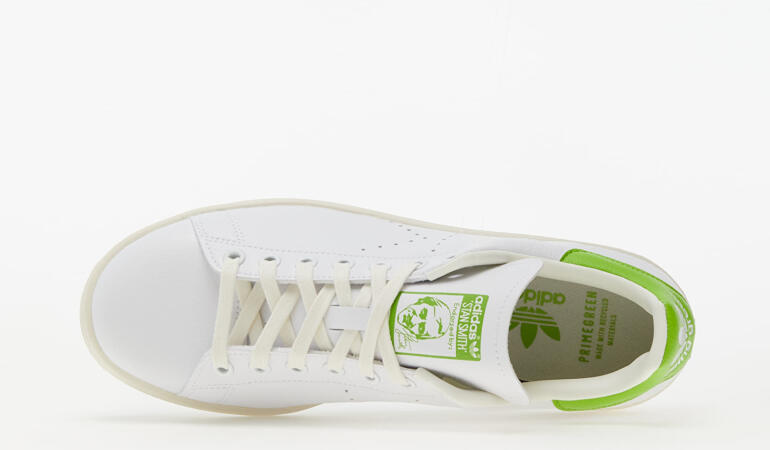 Adidas a lansat primii adidași "vegani"