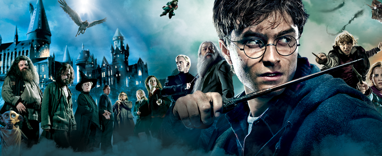Primul film Harry Potter împlinește anul acesta 20 de ani