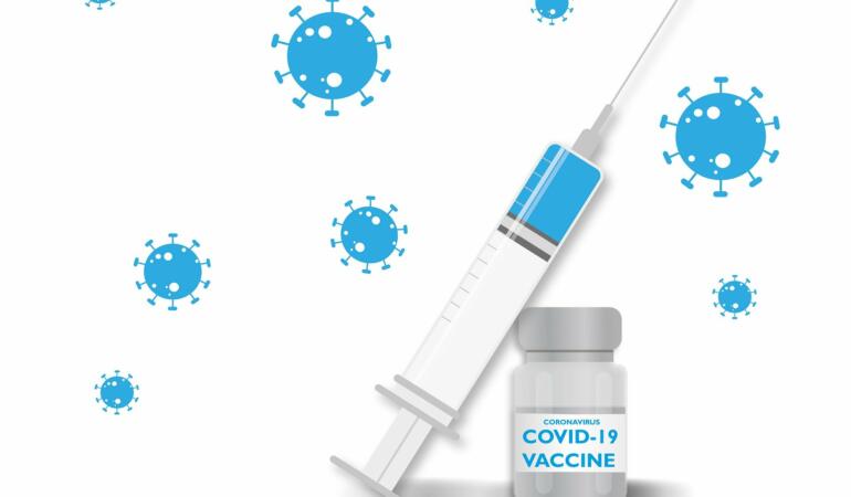 Vaccinul Moderna a fost găsit ca fiind sigur și eficient la adolescenți