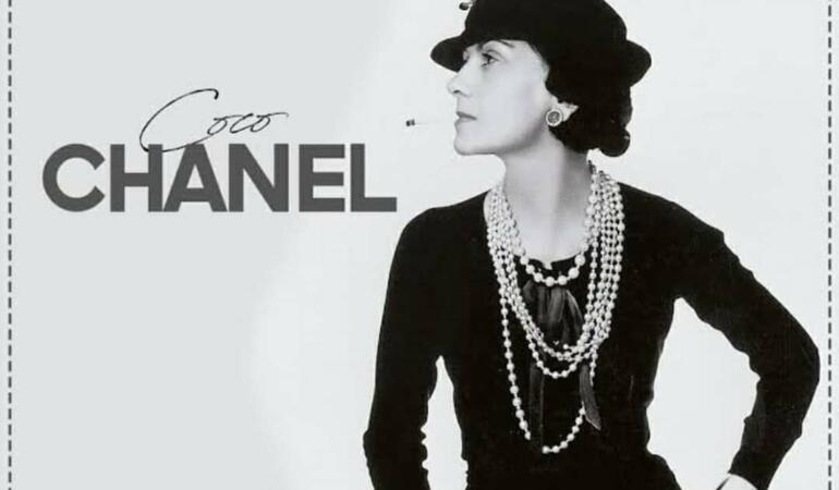 PRIN LUMEA MODEI. De la orfelinat, Coco Chanel a ajuns cea mai mare creatoare de modă din toate timpurile