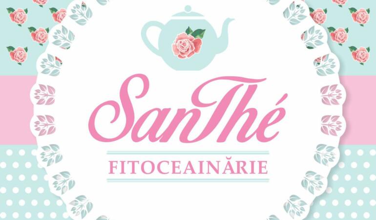Fitoceainăria SanThé, lecție de omenie pentru copii și familii