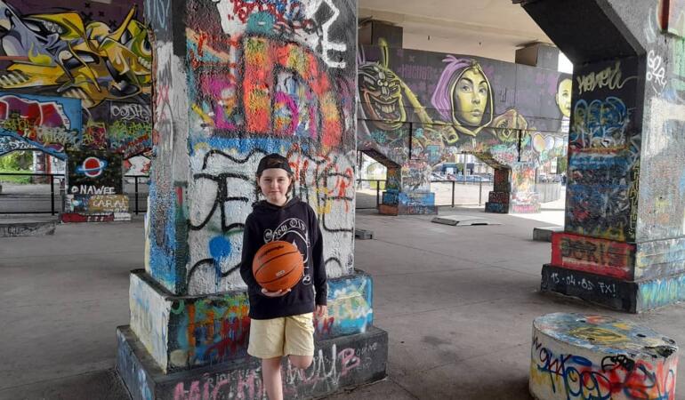 Laurent Simons, tânărul geniu de 11 ani care vrea să obțină nemurirea