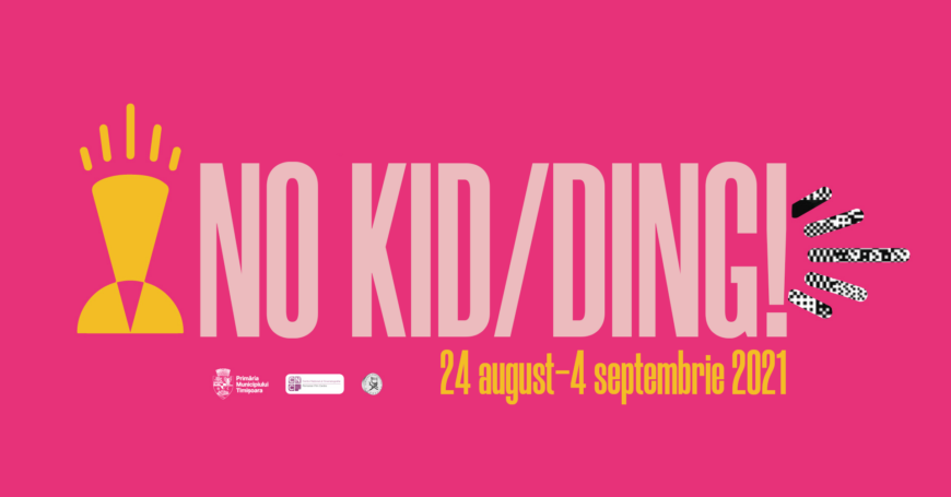 NO KID/DING!