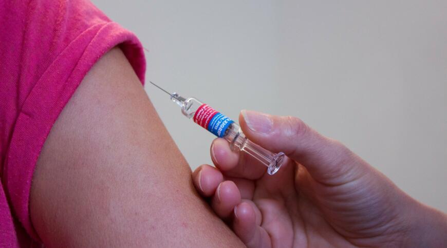 Vaccinul Pfizer/BioNTech pentru copiii mai mici de 11 ani