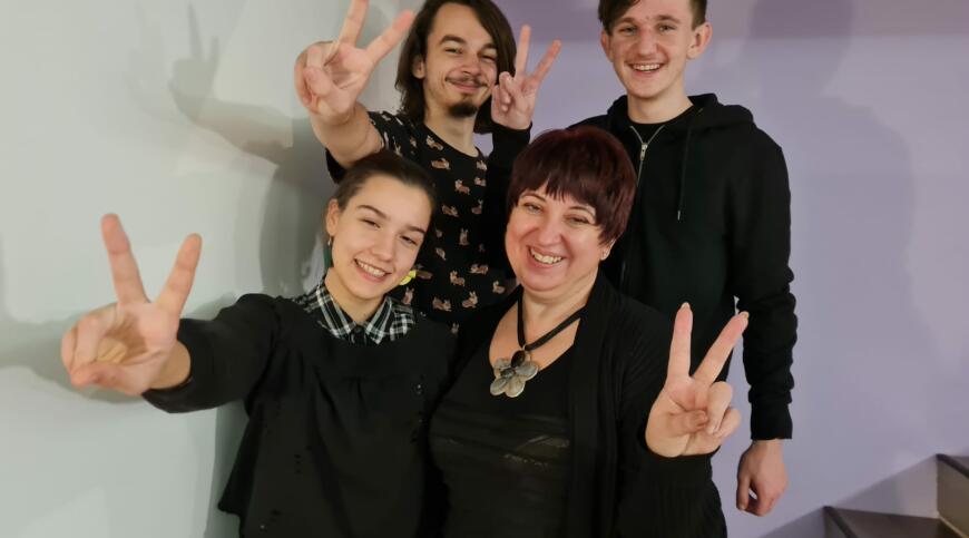 Elevii din Timișoara, locul 2 la EU Code Week