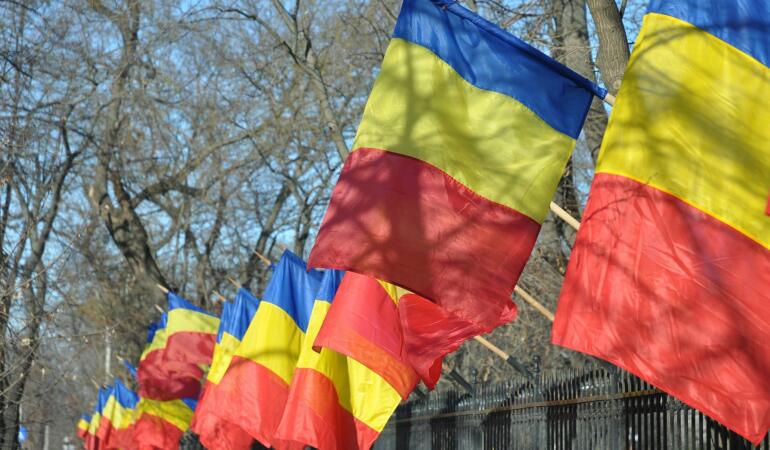 Zilele naționale ale României. Când era sărbătorită țara noastră înainte