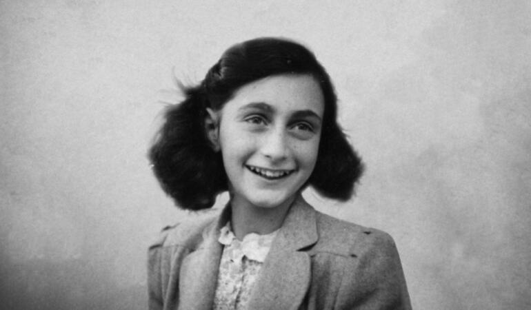 Trădătorul lui Anne Frank