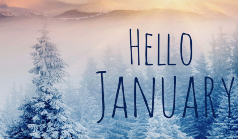 Ce sărbătorim toată luna ianuarie. Știați?