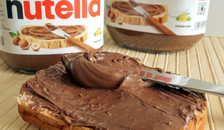 Toți părinții pot să învețe să prepare Nutella fără Nutella