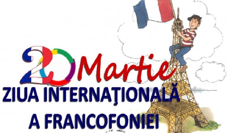 Institutul Francez din Timișoara serbează Ziua Internațională a Francofoniei prin activități pentru elevi