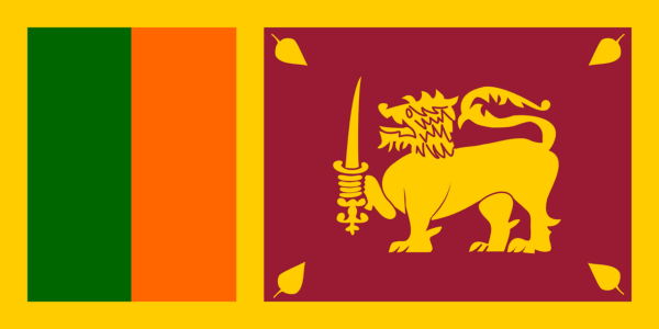 Sri Lanka