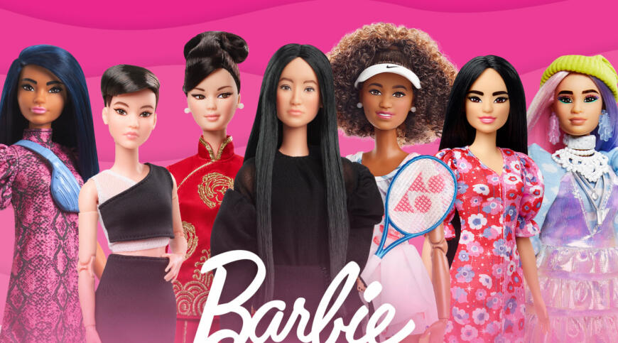 păpușa Barbie va avea aparat auditiv
