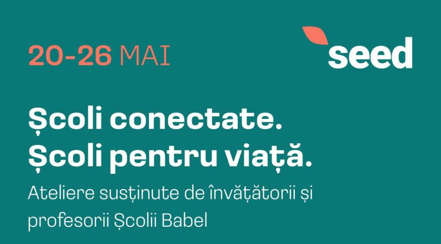 Săptămâna Europeană a Educației Democratice