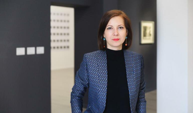 Bega Art Prize 2022: Diana Marincu (Art encounters) este curatorul laureat de Fundația Calina