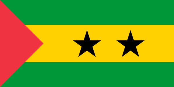 Sao Tome și Principe