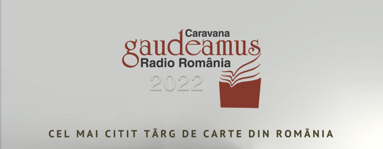 Caravana Gaudeamus Radio România