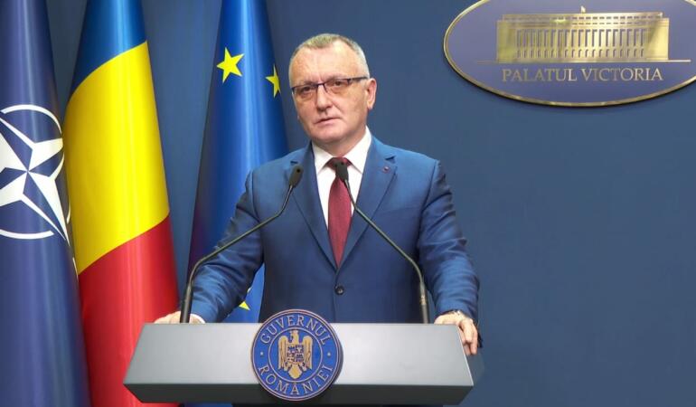 Ministrul Educației, Sorin Mihai Cîmpeanu,  și-a anunțat demisia