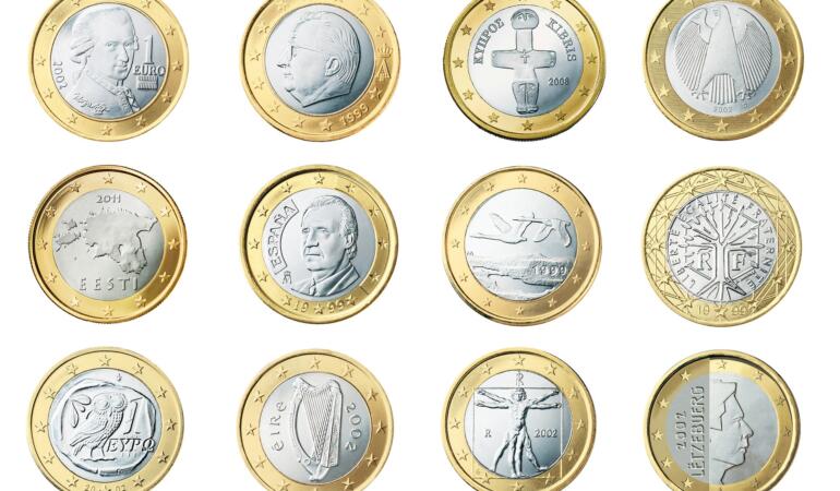 COMORILE MUZEELOR. Euro 20. Două decenii de monedă unică europeană