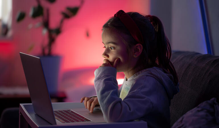 Comisia Europeană anunță noua strategie de protejare a copiilor în mediul online