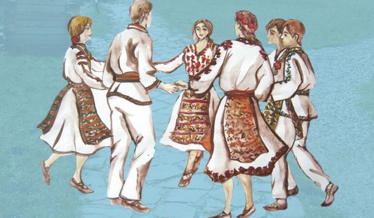 Ziua Națională a Portului Tradițional. Unde pot fi admirate costumele românești