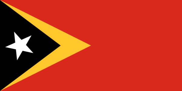 Timorul de Est