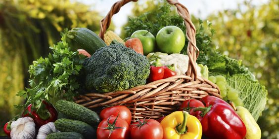 Ce fructe și legume putem consuma toamna
