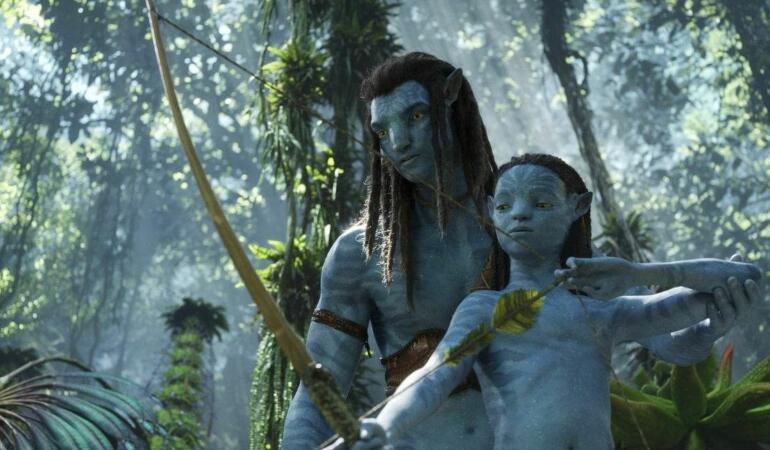 „Avatar: The Way of Water” – când va fi lansat filmul