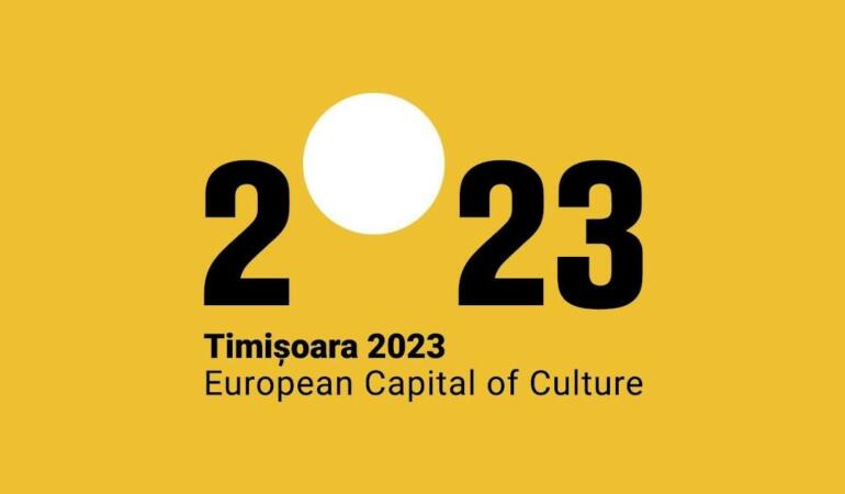 Timişoara Capitală Europeană a Culturii 2023 – au fost anunțate evenimentele de lansare