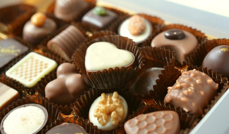 Istoria ciocolatei bănăţene şi o expoziţie inedită şi „dulce”