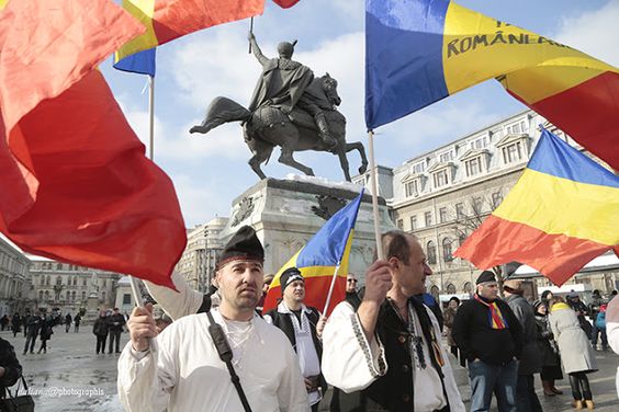 Astăzi sărbătorim ”Mica unire”. Cum s-a format România din zilele noastre