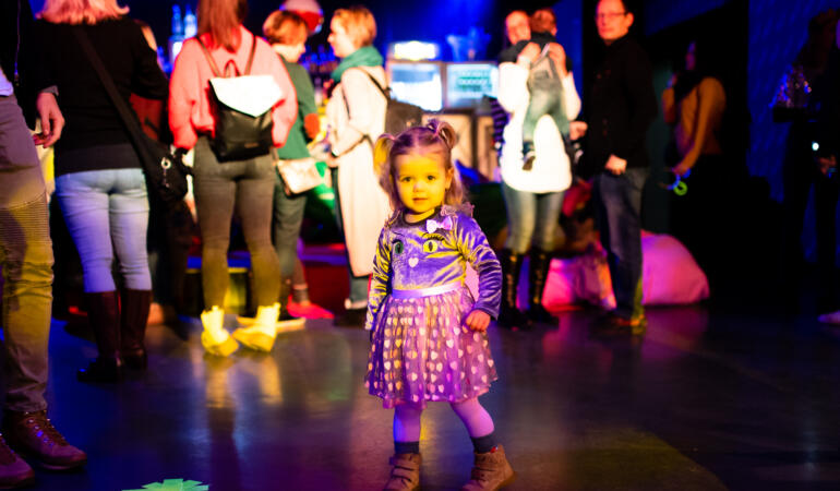 Capitale Europene ale Culturii. Serie de petreceri rave în Ungaria, o adevărată distracție pentru copii