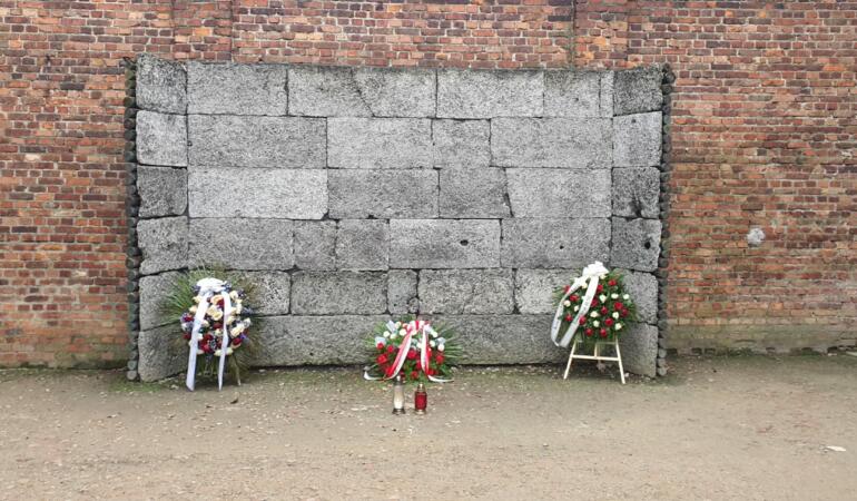 Astăzi comemorăm victimele Holocaustului. Ce ne amintește istoria tragică a acestei perioade