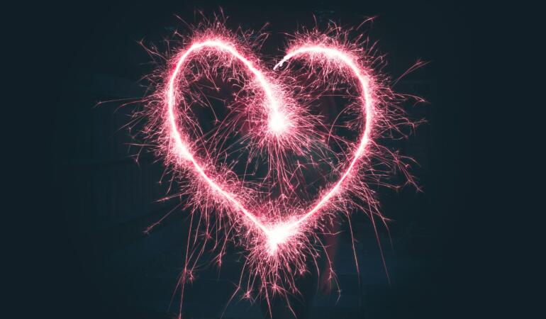 Valentine`s day, sărbătoarea iubirii și a afecțiunii. Cum a apărut ea
