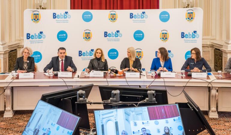 Bebbo – aplicație mobilă de educație parentală, acum și în România. Gratuit
