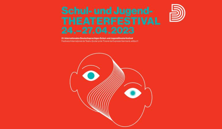 Festivalul Internaţional de Teatru Școlar și de Tineret de Expresie Germană, la Timisoara