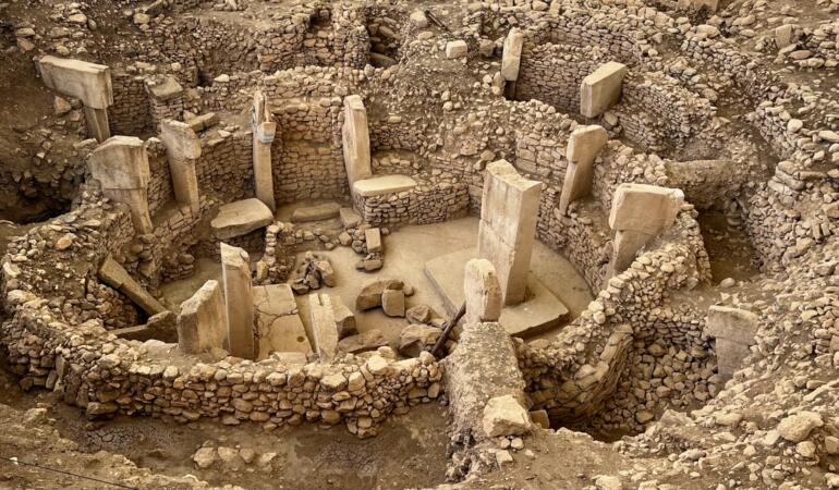 MISTERELE LUMII, ISTORII NEELUCIDATE. Misterul Gobekli Tepe, cel mai vechi templu din lume