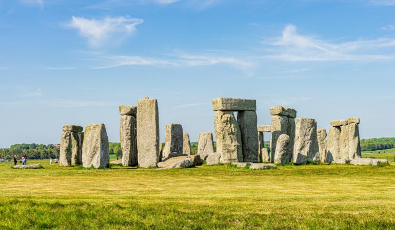 MISTERELE LUMII, ISTORII NEELUCIDATE. Misterul de la Stonehenge nu a fost dezlegat. Nimeni nu știe la ce folosea sau cum au fost aduse pietrele de la sute de kilometri