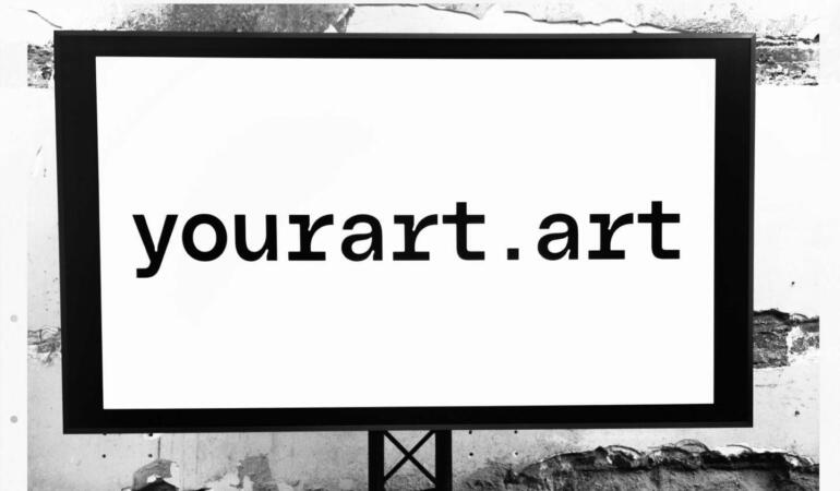 YourArt, o platformă de artă online dedicată amatorilor, dar și profesioniștilor