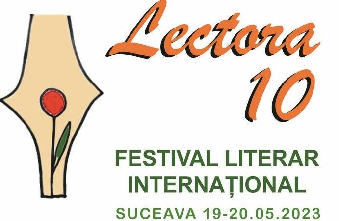 Festivalul literar Lectora. Împreună LECTurăm, Desenăm și Colaborăm!