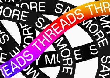 Meta a lansat Threads. Cum funcționează noua rețea de socializare asemănătoare cu Twitter