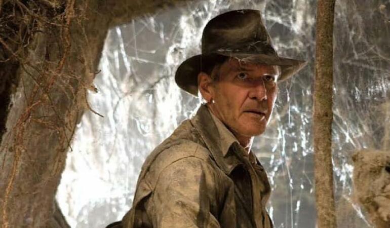 Harrison Ford, cunoscut pentru personajul din Indiana Jones, are o reptilă care-i poartă numele