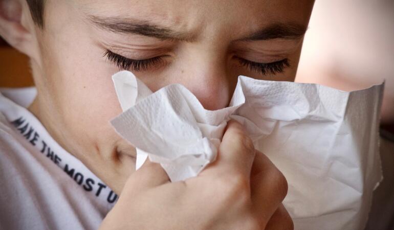 Cum ne putem da seama dacă suntem alergici la ambrozie. Ce trebuie să facem