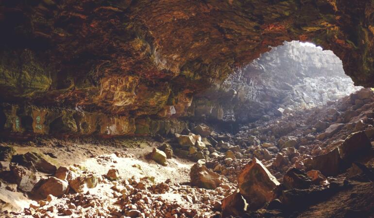 MISTERELE LUMII, ISTORII NEELUCIDATE. Povestea peșterilor gigant descoperite în America de Sud
