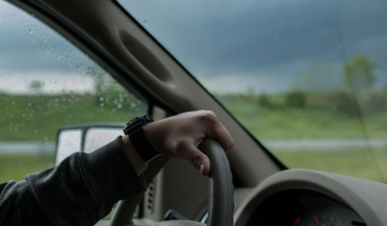 „Drive Clean”, o campanie de prevenire a consumului de alcool și droguri la volan