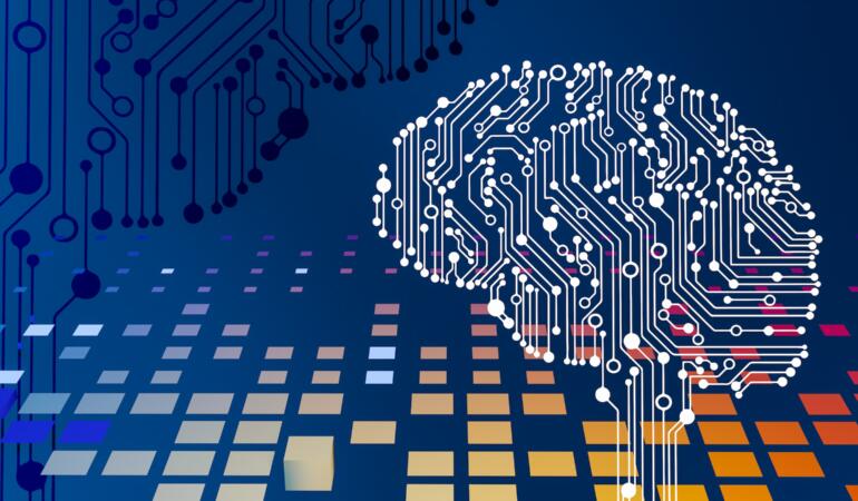 Doar jumătate din profesorii români au auzit despre inteligența artificială